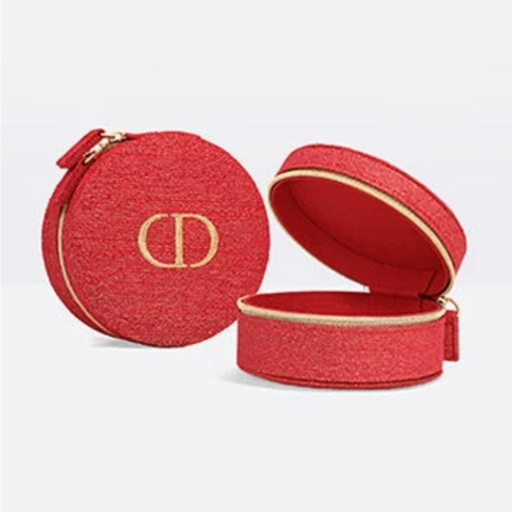 Dior 2025 Lunar New Year Pouch - LIMITED EDITION